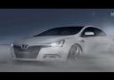 納智捷5sedan 敢與IDF超音戰(zhàn)斗機(jī)爭(zhēng)鋒