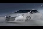 納智捷5sedan 敢與IDF超音戰(zhàn)斗機(jī)爭(zhēng)鋒