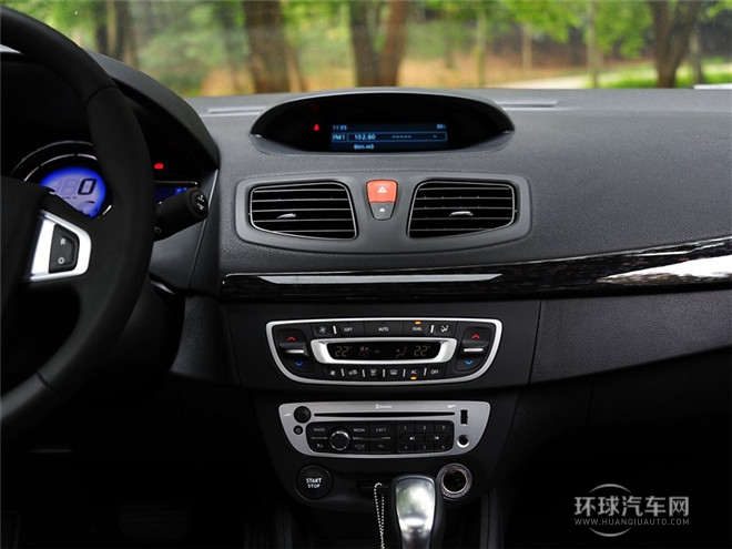 2015款 2.0L 時(shí)尚版