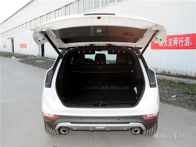2014款 2.0T 四驅(qū)尊雅版