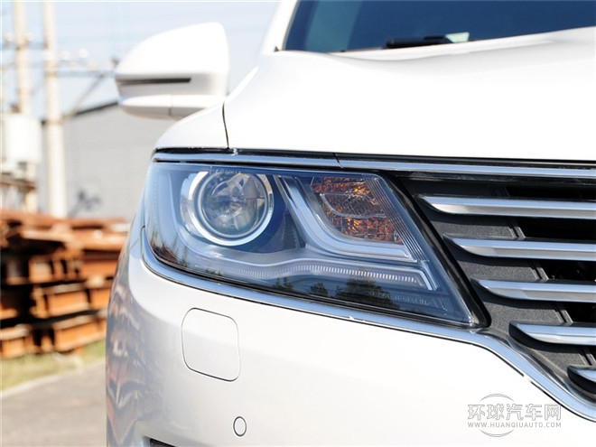 2014款 2.0T 四驅(qū)尊雅版