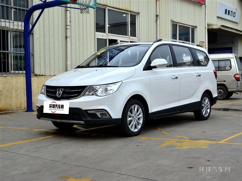 2014款 1.5L 手動豪華導(dǎo)航ESP版 7座