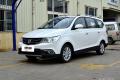 2014款 1.5L 手動豪華導(dǎo)航ESP版 7座