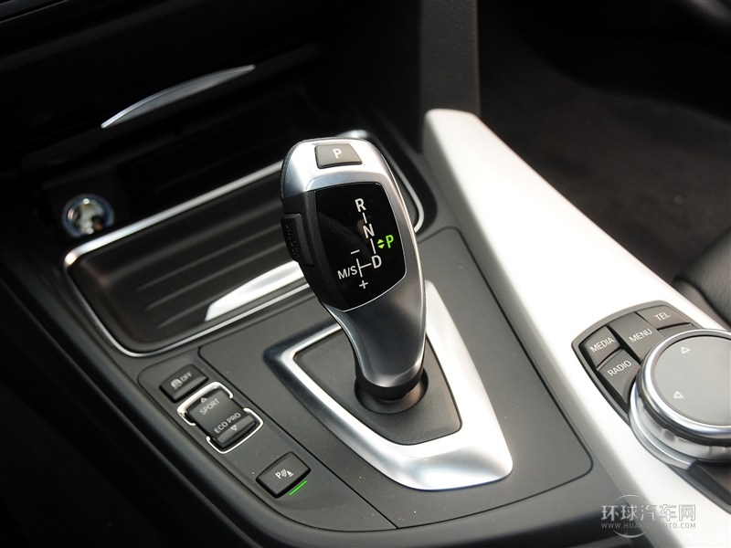 2015款 316Li 時(shí)尚型