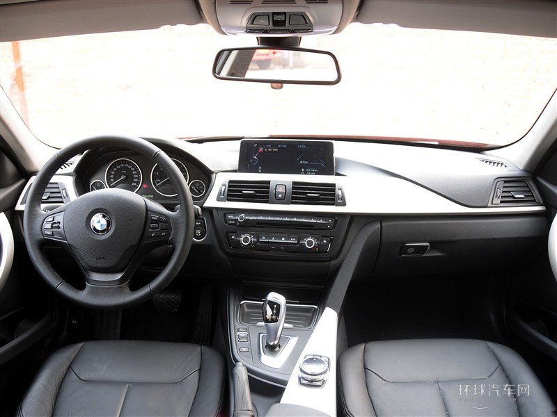 2015款 316Li 時(shí)尚型