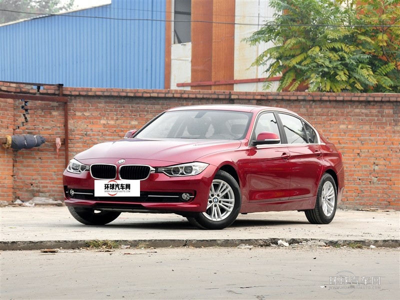 2015款 316Li 時(shí)尚型