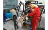 專家細心指導(dǎo)車內(nèi)特殊部位清潔保養(yǎng)秘笈