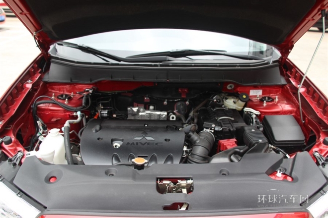 2014款 2.0L 自動兩驅(qū)超越版