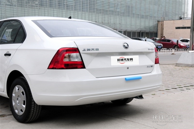2015款 1.4L 手動(dòng)樂選型