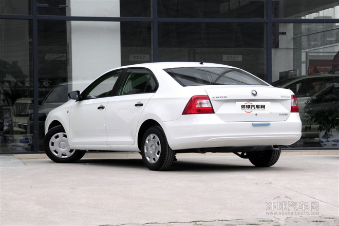 2015款 1.4L 手動(dòng)樂選型