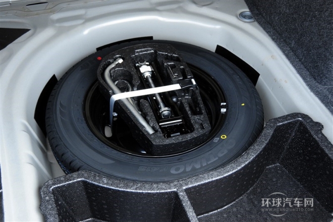 2015款 1.4L 手動(dòng)智選型