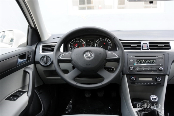 2015款 1.6L 手動優(yōu)選型