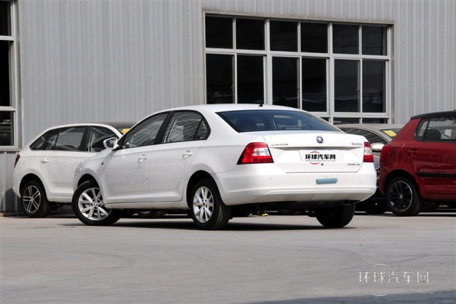 2015款 1.6L 手動優(yōu)選型