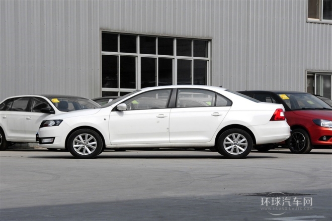 2015款 1.6L 手動優(yōu)選型