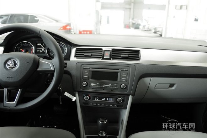 2015款 1.6L 自動優(yōu)選型