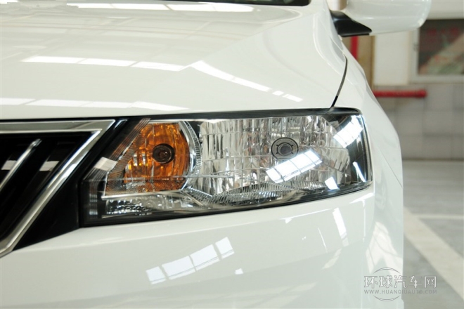2015款 1.6L 自動優(yōu)選型