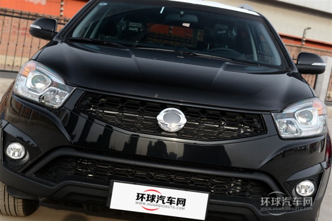 2015款 2.0L 兩驅(qū)自動(dòng)致純版