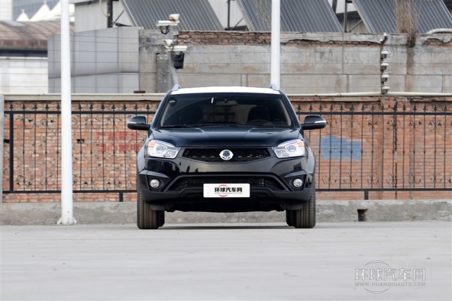 2015款 2.0L 兩驅(qū)自動致純版
