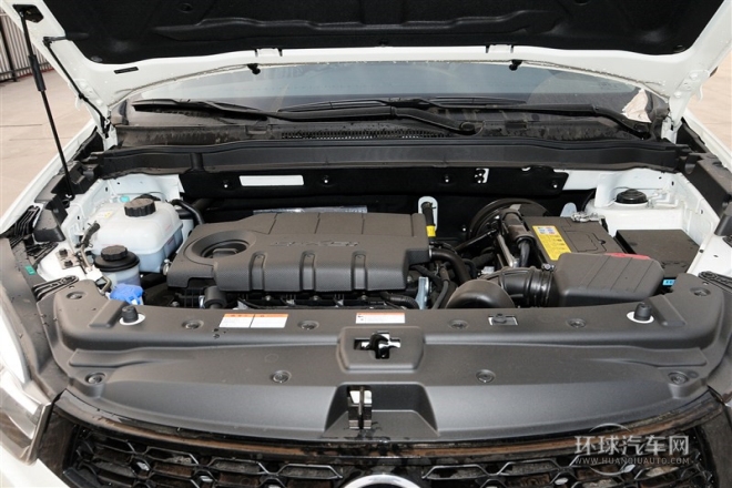 2015款 2.0L 兩驅(qū)自動致享版