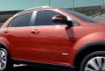 2014 Korando 柯蘭多