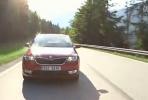 全新斯柯達(dá)Rapid Spaceback昕銳掀背車型