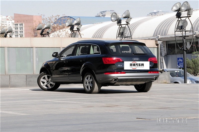 2015款 35 TFSI 進(jìn)取型