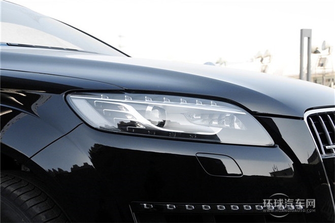 2015款 35 TFSI 進(jìn)取型