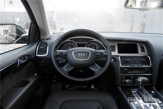 2015款 35 TFSI 進取型
