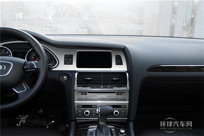 2015款 35 TFSI 進(jìn)取型