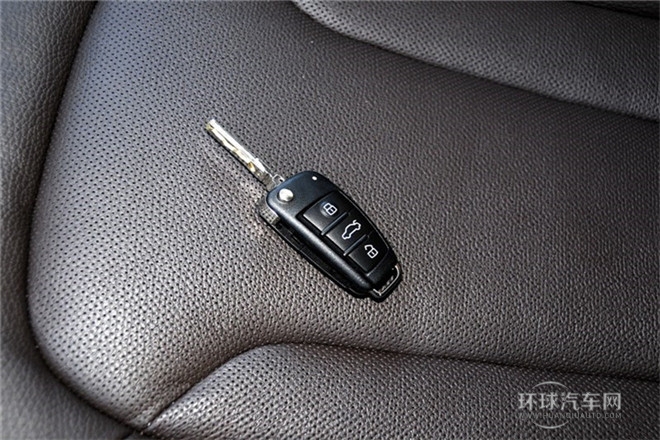 2015款 35 TFSI 進(jìn)取型