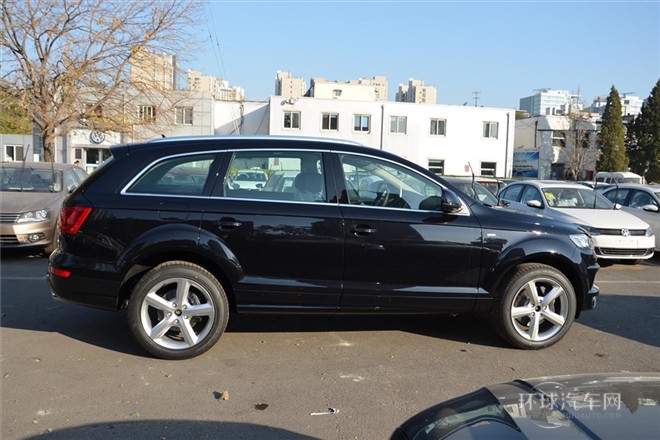 2015款 35 TFSI 運動型