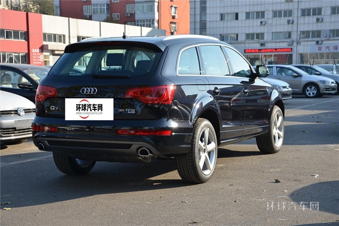 2015款 35 TFSI 運(yùn)動(dòng)型