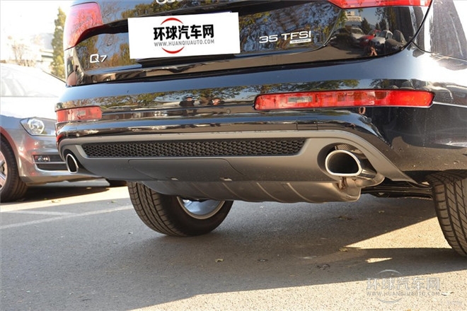 2015款 35 TFSI 運(yùn)動(dòng)型