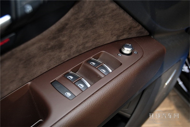 2015款 35 TFSI 運(yùn)動型