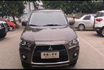 11款 歐藍(lán)德EX勁界(進(jìn)口) 2.0L CVT 四驅(qū)都市版