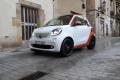 2015款全新smart fortwo & forfour試駕評(píng)測展示-英文