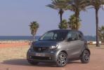 2015 Smart fortwo prime內(nèi)外_動(dòng)態(tài)展示