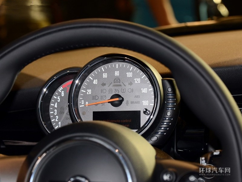 2015款 2.0T COOPER S 手動(dòng)