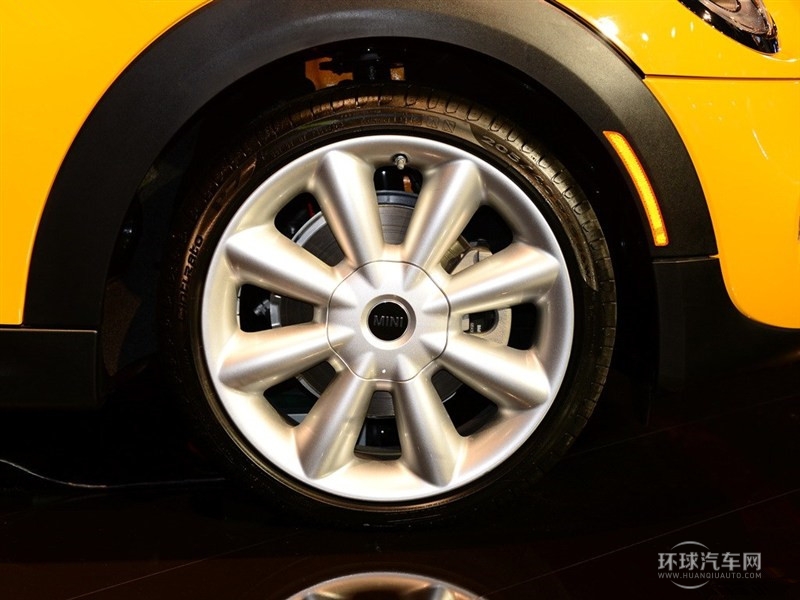 2015款 2.0T COOPER S 手動(dòng)