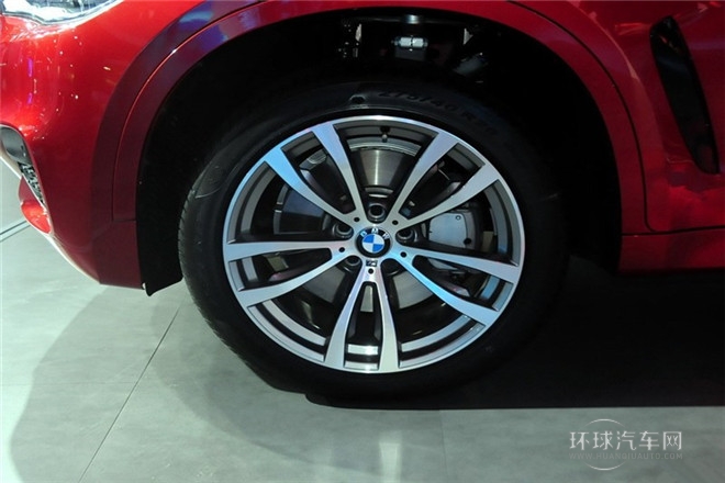 2015款 xDrive50i M運動型