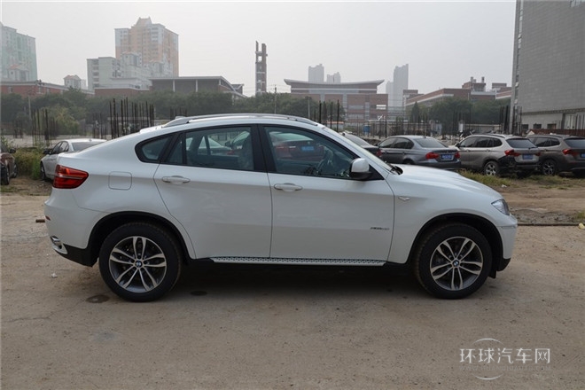 2014款 xDrive35i 運(yùn)動(dòng)型