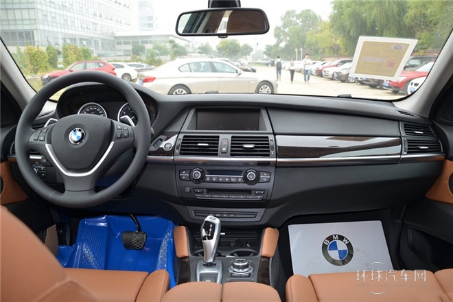 2014款 xDrive35i 運(yùn)動型