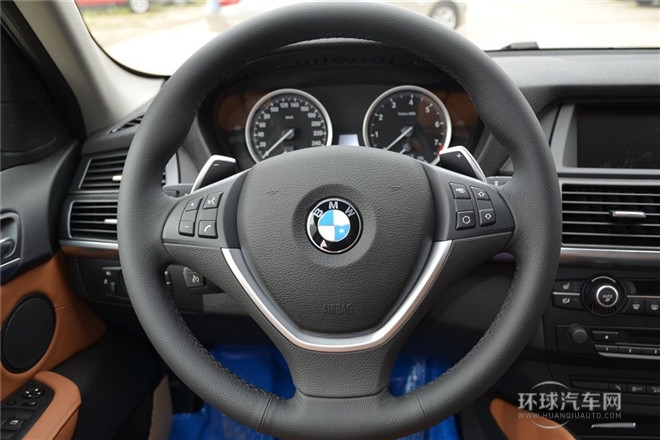 2014款 xDrive35i 運(yùn)動(dòng)型