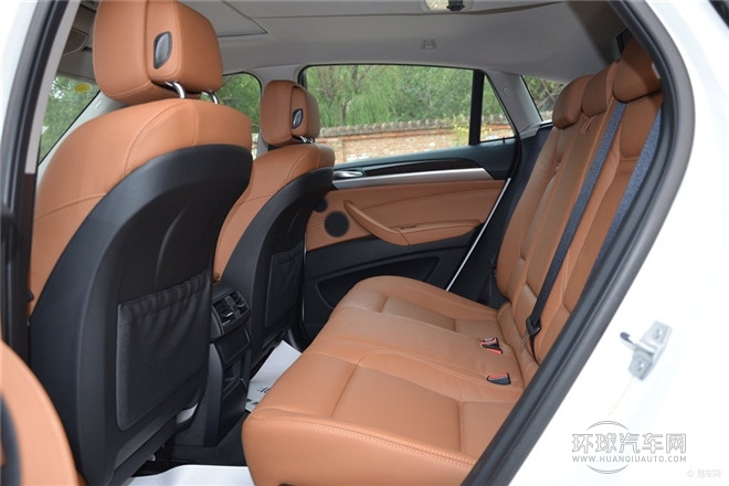 2014款 xDrive35i 運(yùn)動(dòng)型