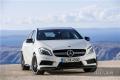 2014款A(yù)45 AMG 4MATIC