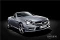 2011款SLK200時尚版