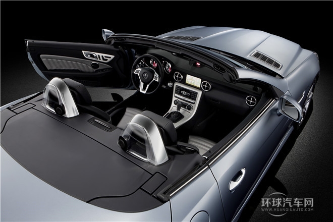 2011款SLK200時(shí)尚版