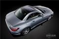 2011款SLK200時(shí)尚版