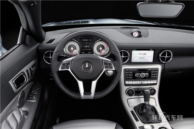2011款SLK200時尚版