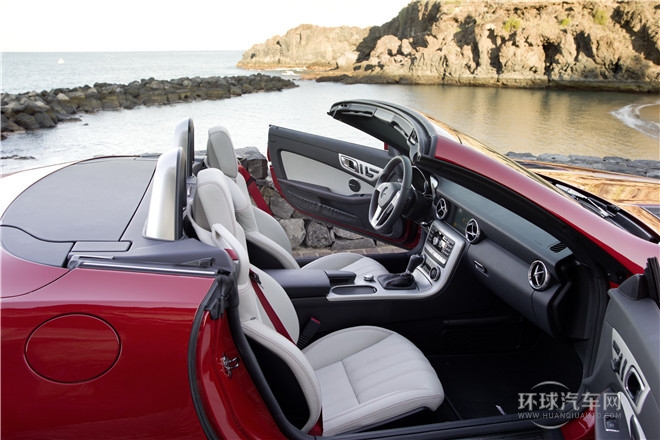 2011款SLK200時(shí)尚版